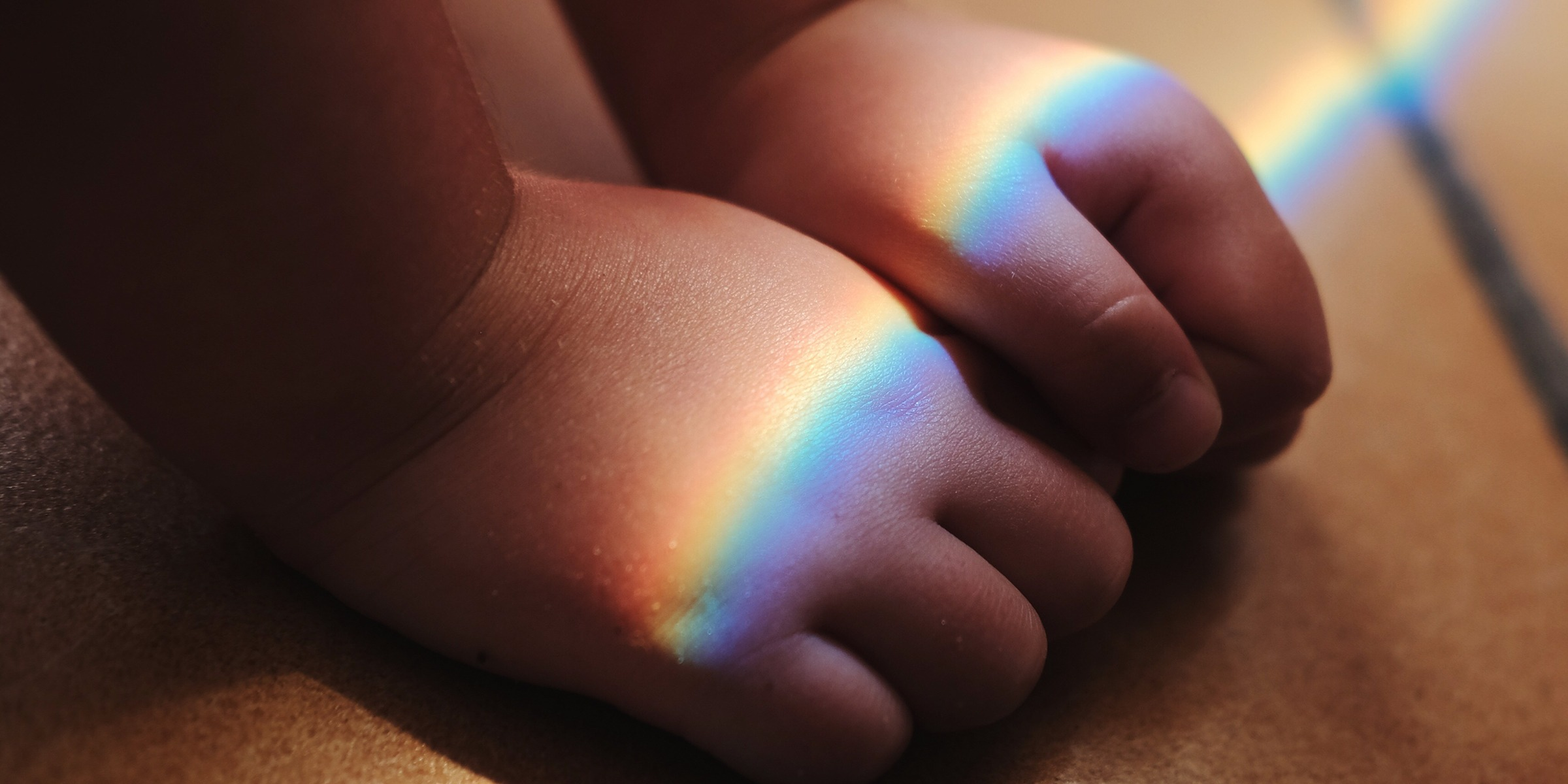 rainbow baby marks, rainbow babies, miracle babies