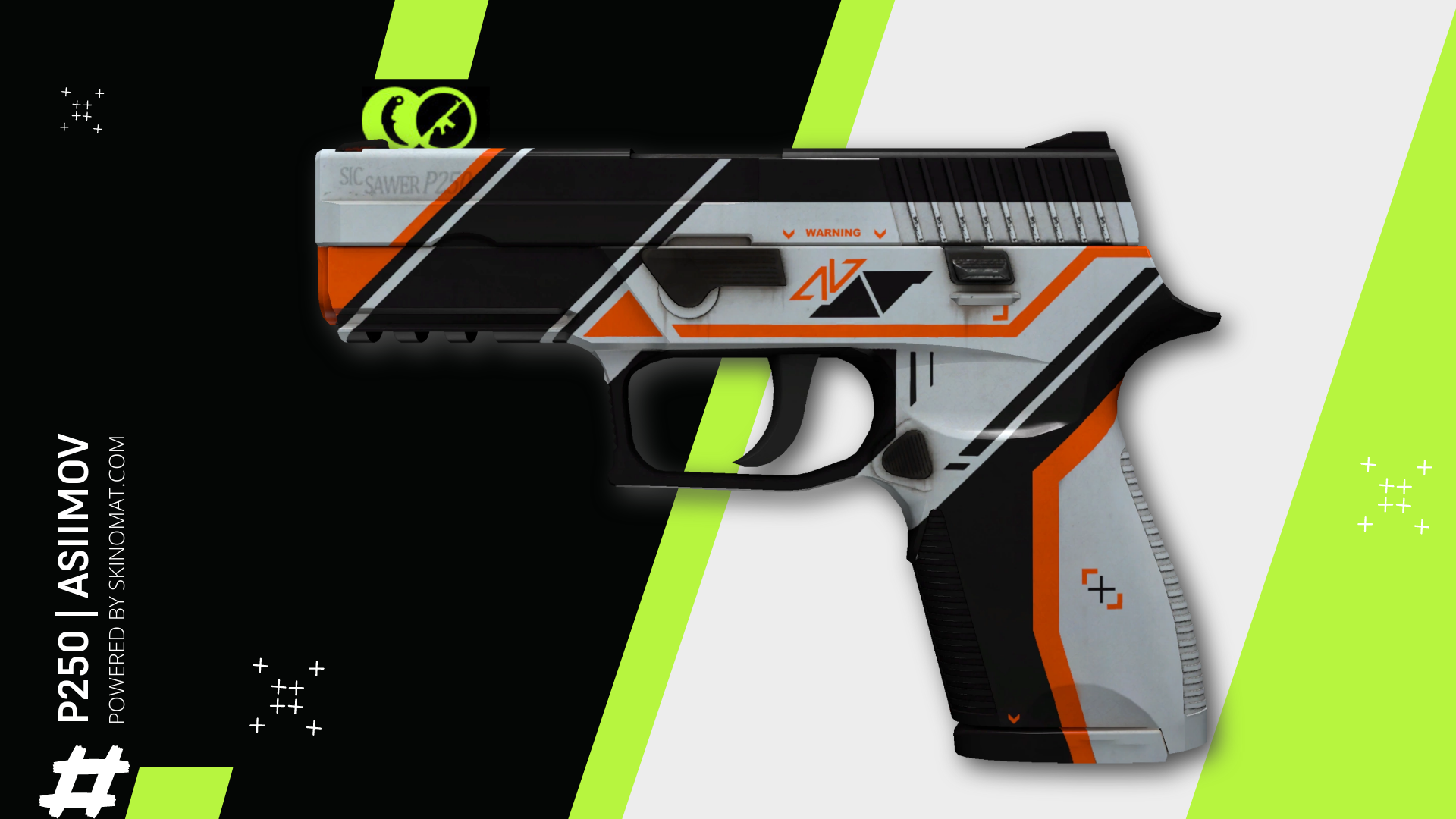p250 asiimov