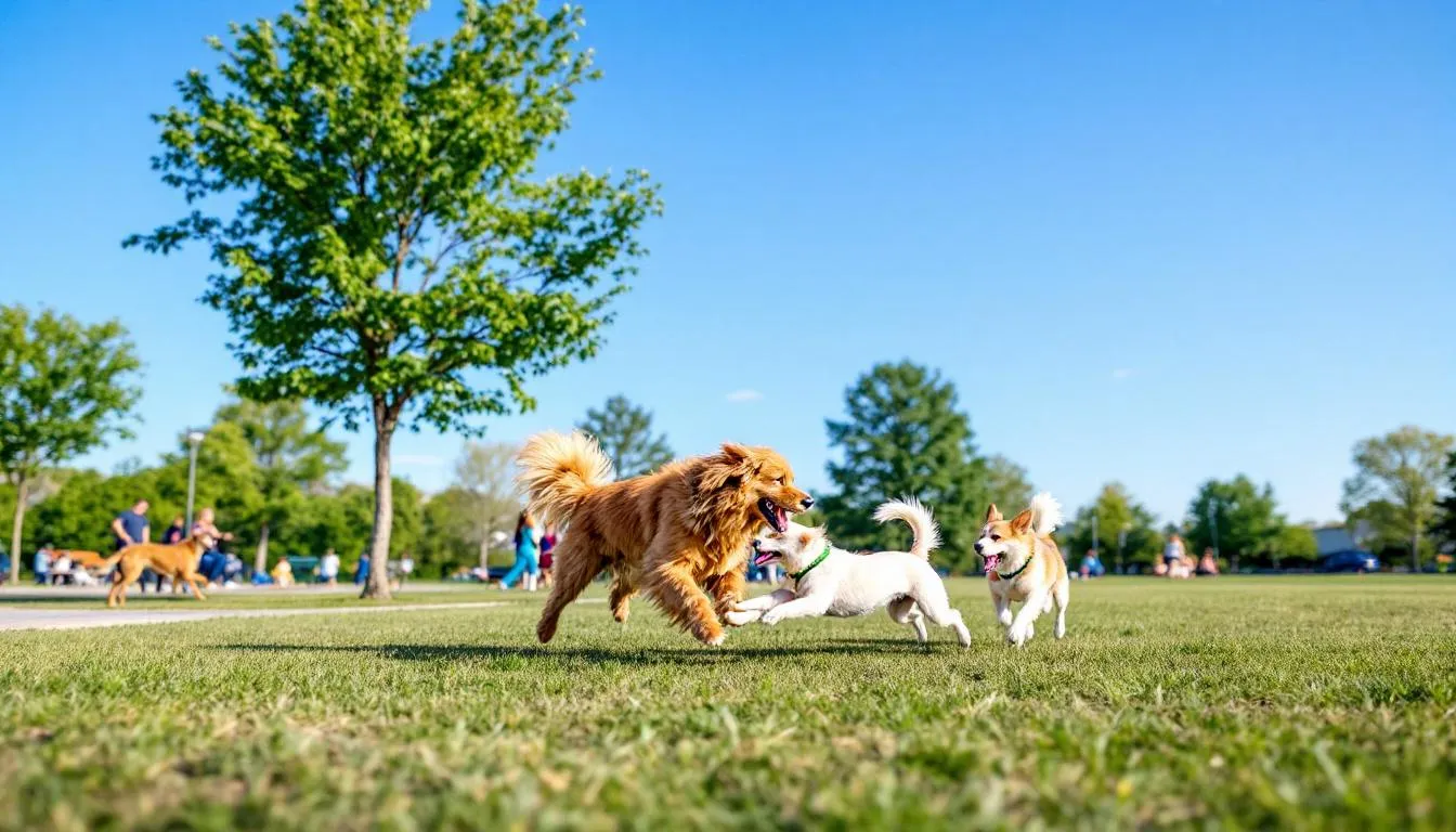 Why Do Female Dogs Hump