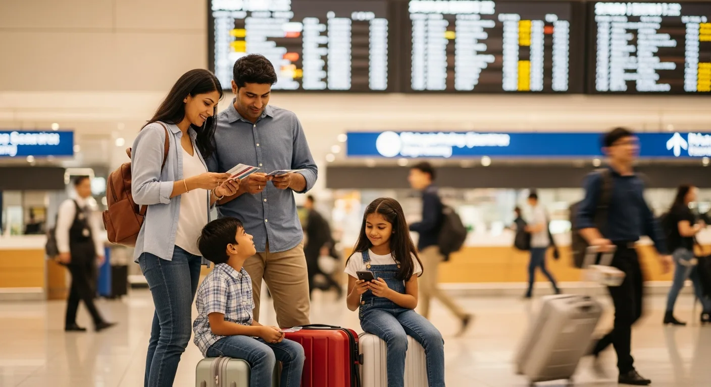 Flexible onward ticket game plan using dummy ticket for Japan nomad visa