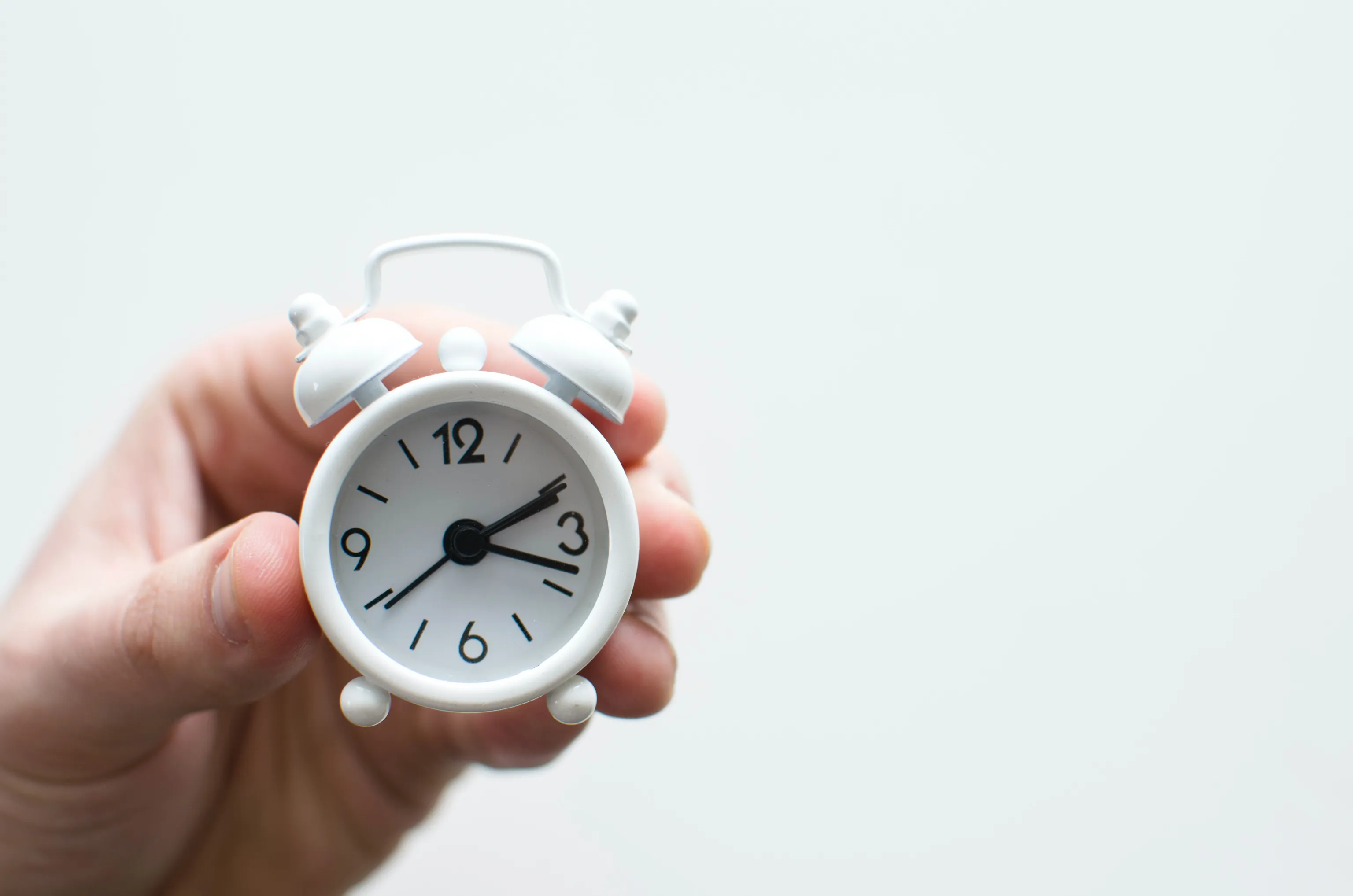 How to Choose the Right Expiry Time for Your Binary Options Trades 