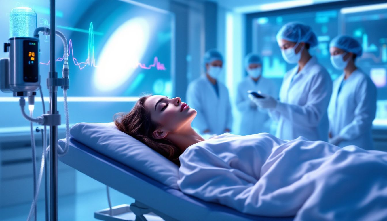 Riesgos y contraindicaciones de la oxigenoterapia.