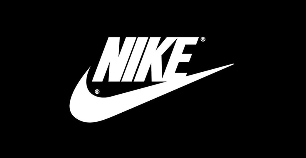 Nike: The Swoosh