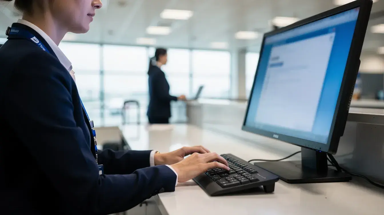 Why "Can't Verify Online" Almost Never Means Your Ticket Is Fake