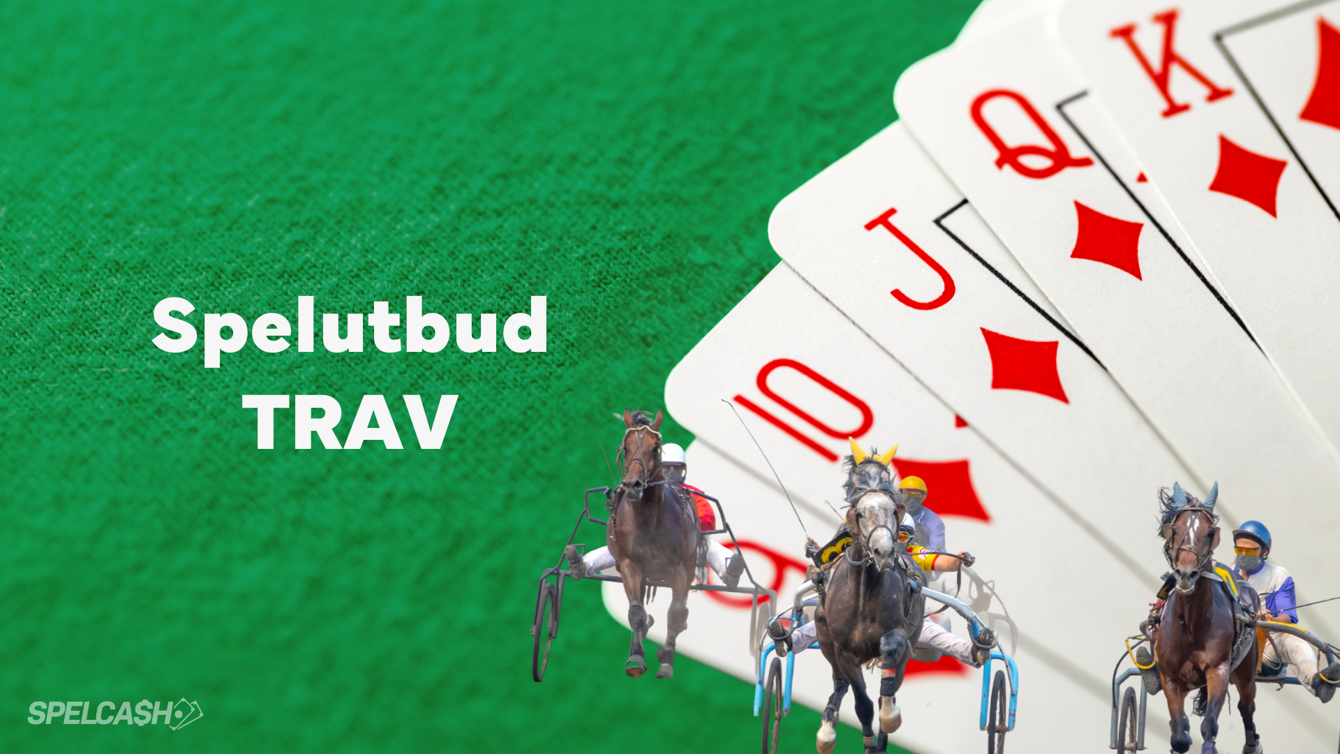 Trav och spelutbud