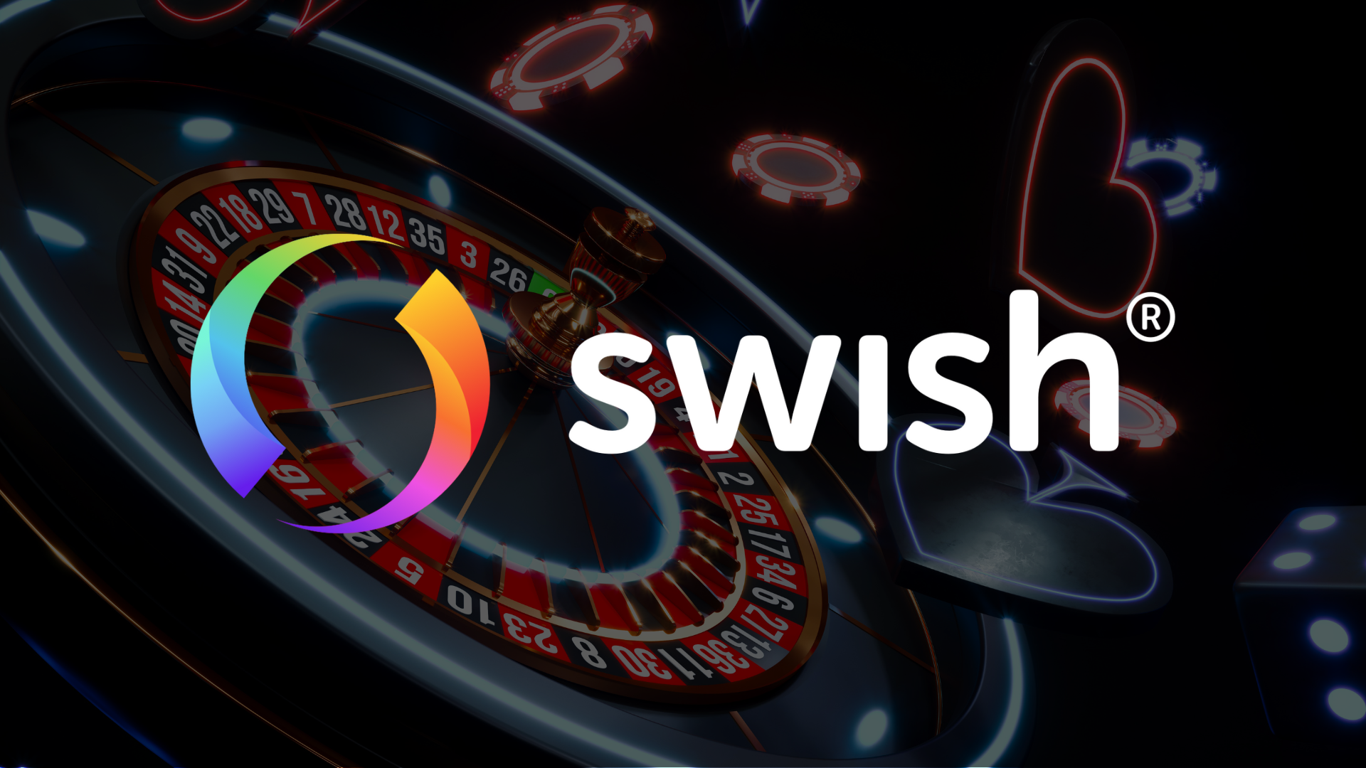 swish casino