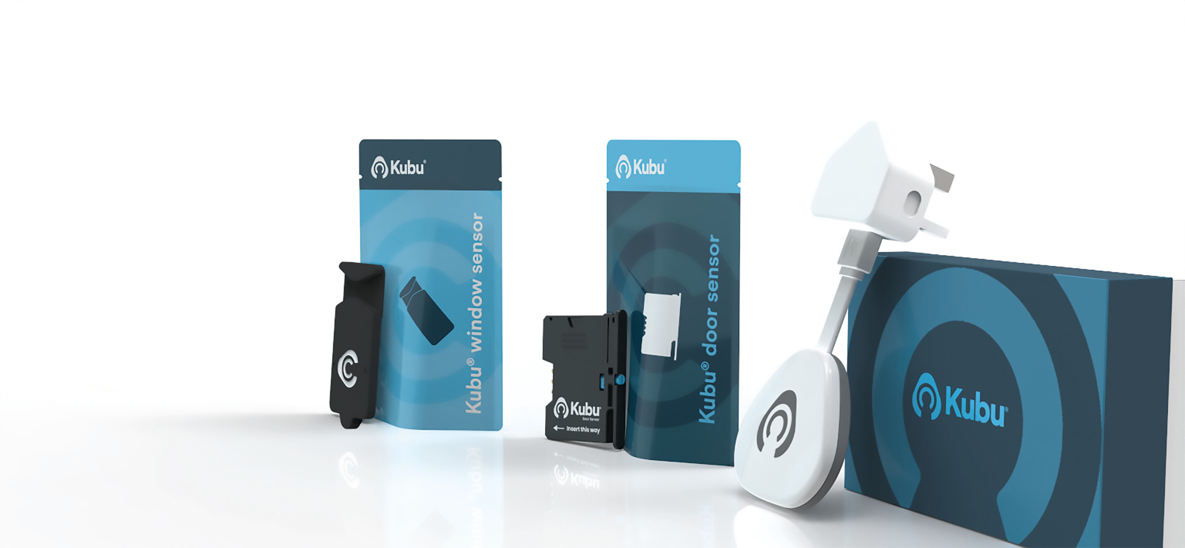 kubu smart systems