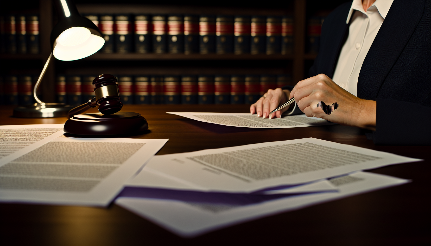 Understanding trademark law for notary business names