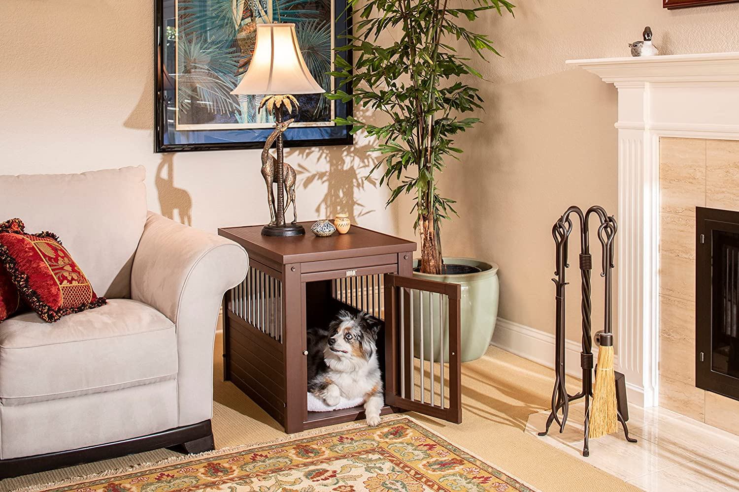 10 Best Dog Crate For Labrador Puppy In July 2023