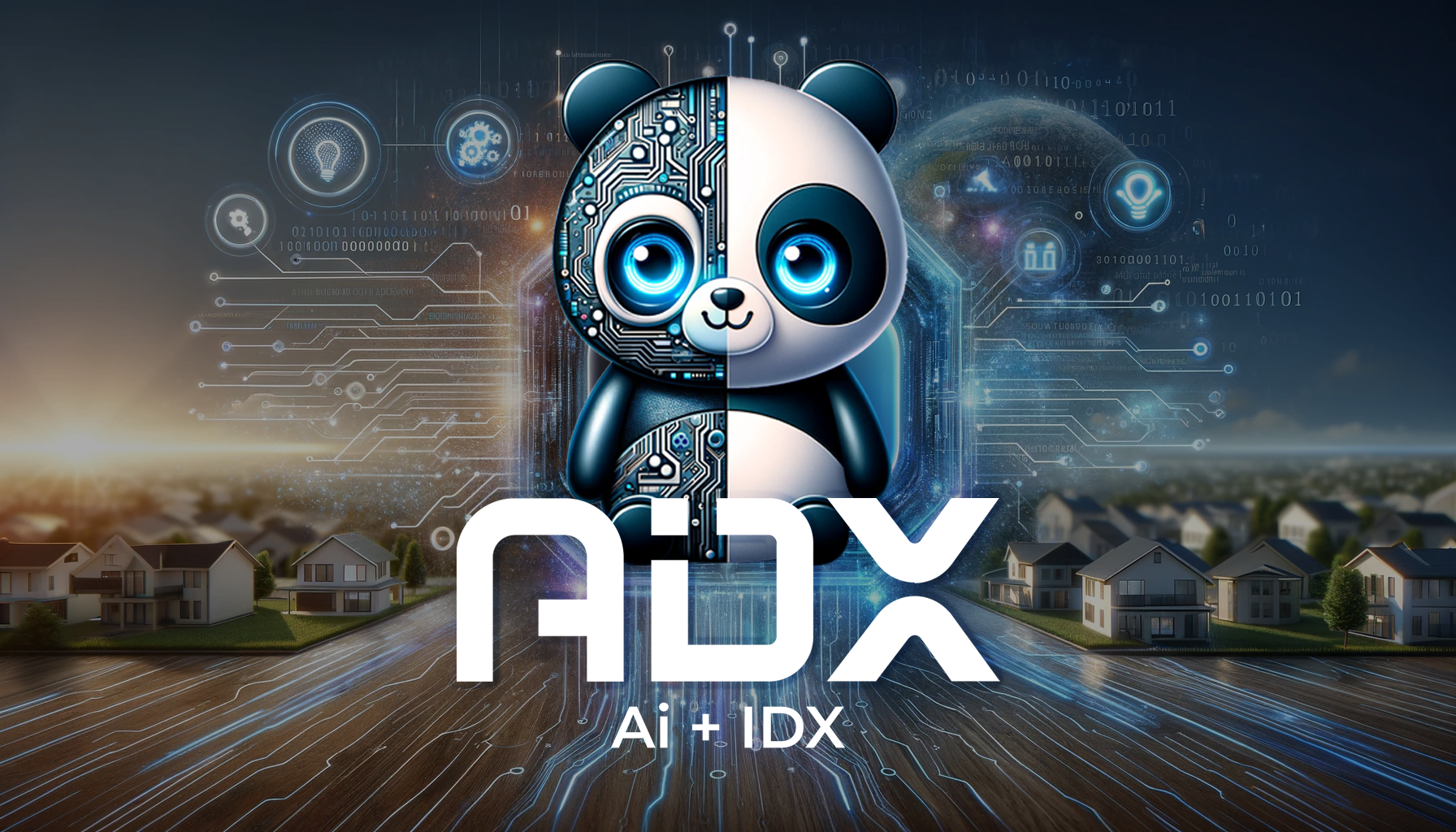 featured image for story, What is AIDX?
