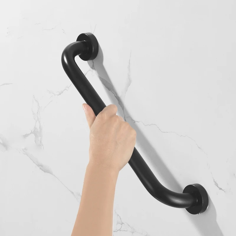 How to Choose the Right Grab Bars, types of bars