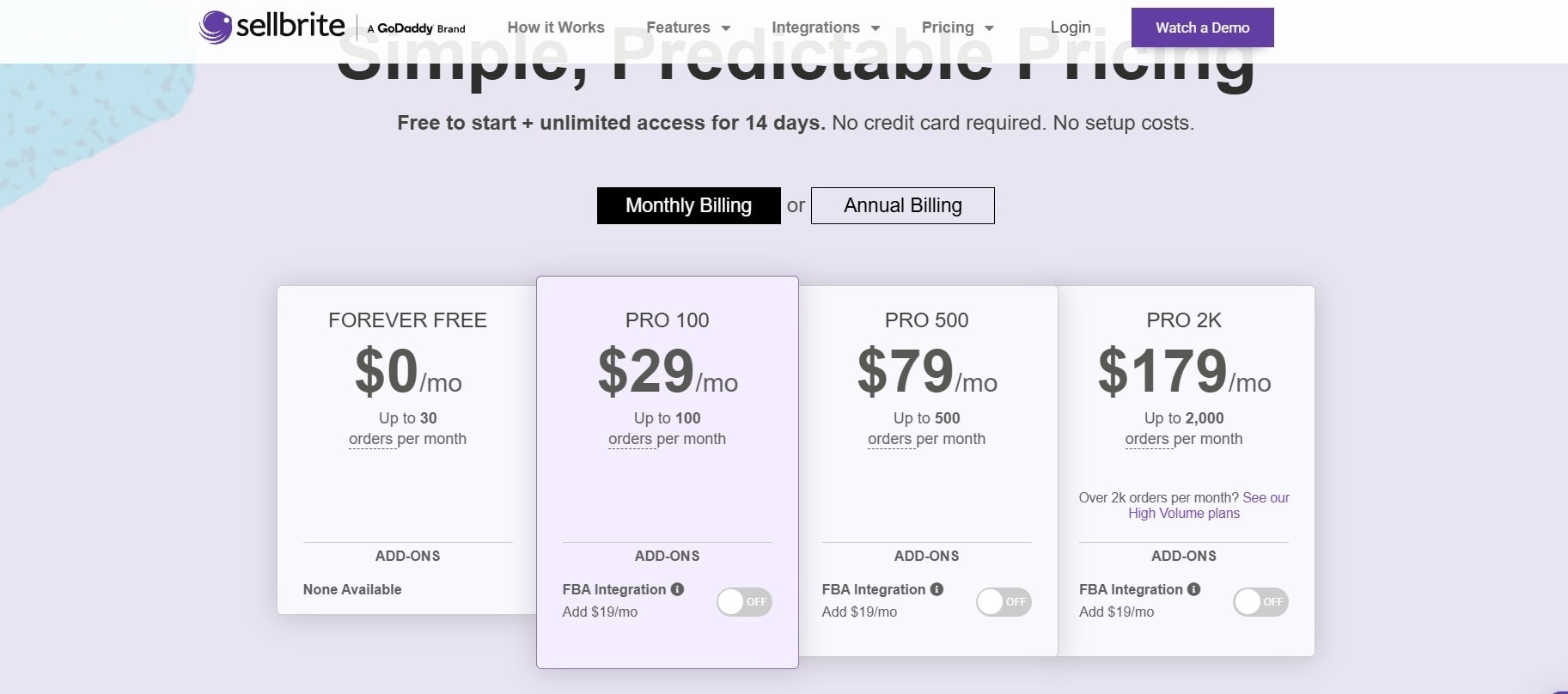 QuickSync vs Sellbrite QuickSync vs Sellbrite