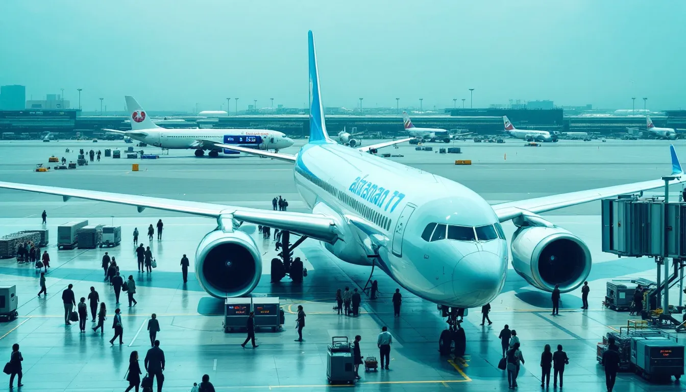 How Do Airlines Check Dummy Ticket