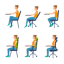 57,453 Sitting Posture Stock Photos, Pictures & Royalty-Free Images - iStock