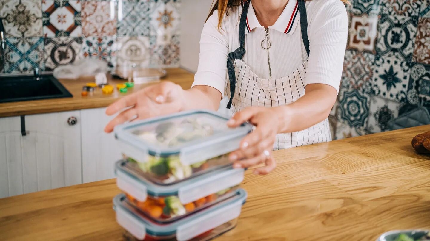 7 Steps to Adjust Your Meal Plan for Low Calorie Days(Without Losing Variety)