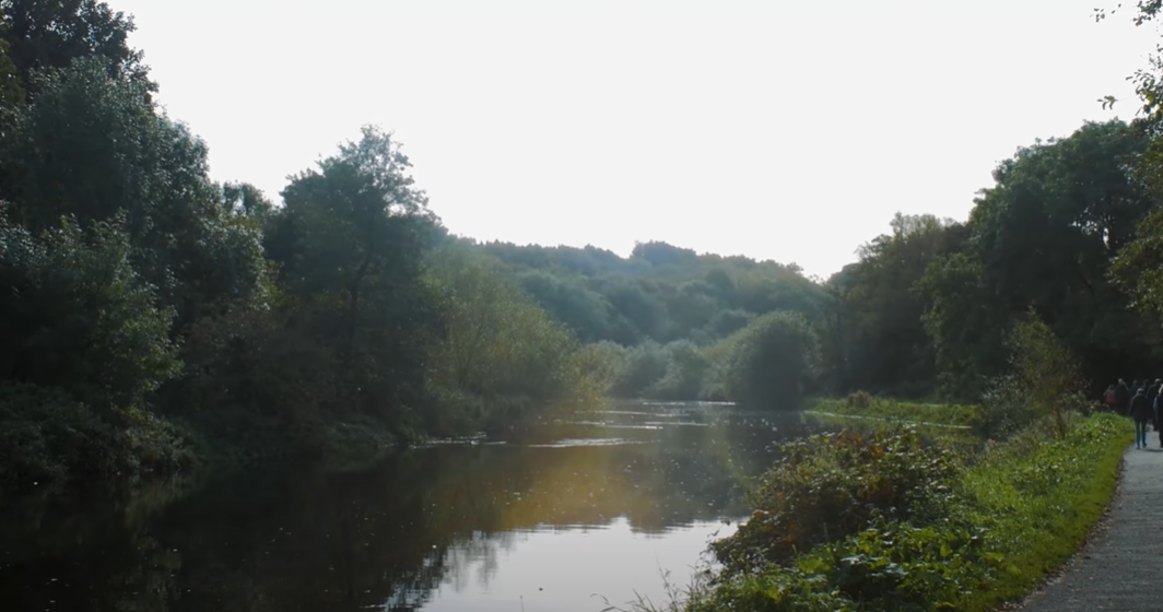 Lagan-Towpath