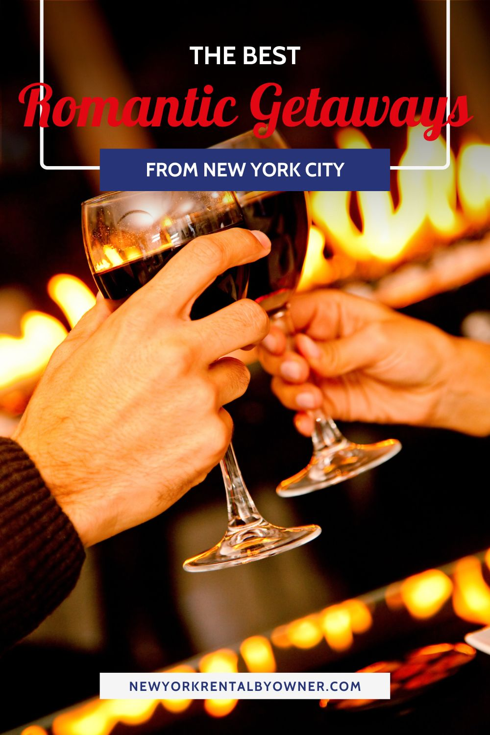 Best Romantic Getaways From NYC New York Rental By Owner