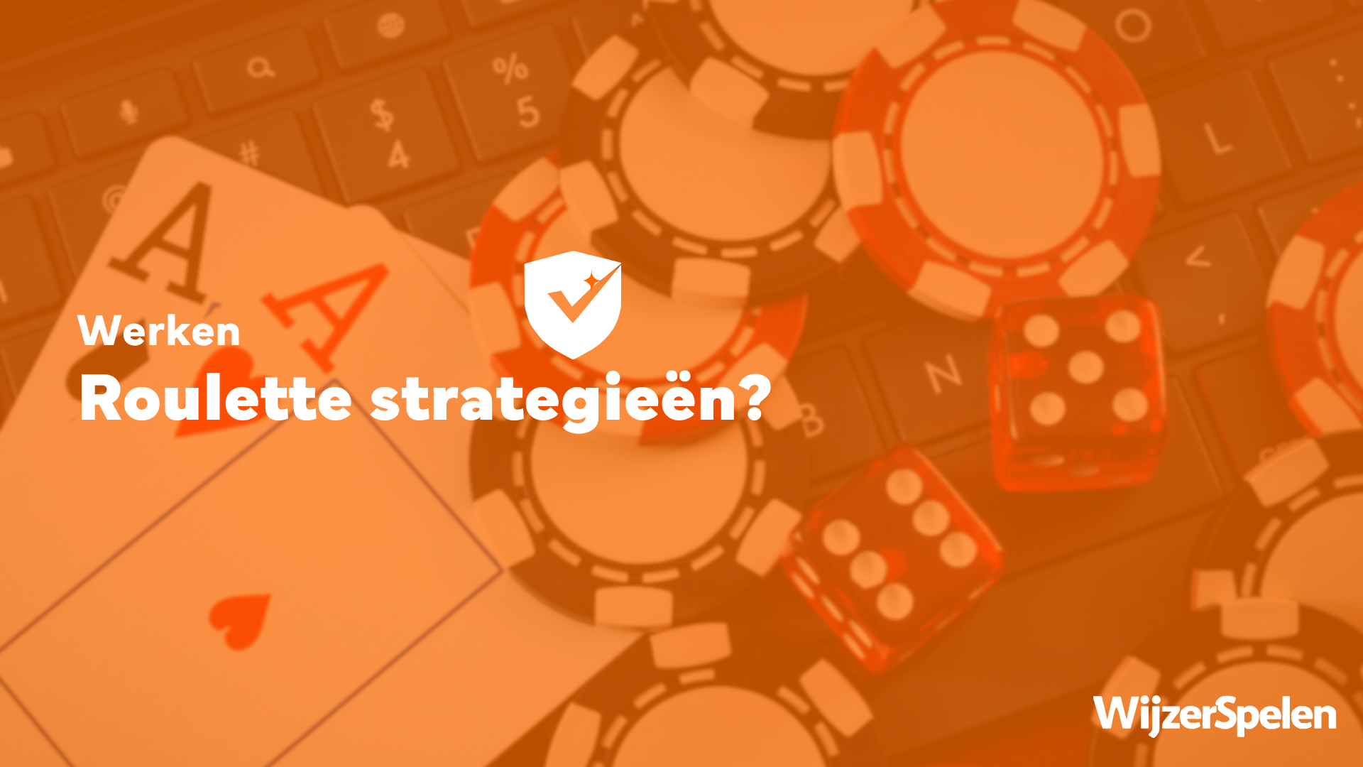 Werken roulette strategieën? Uitleg en voorbeelden