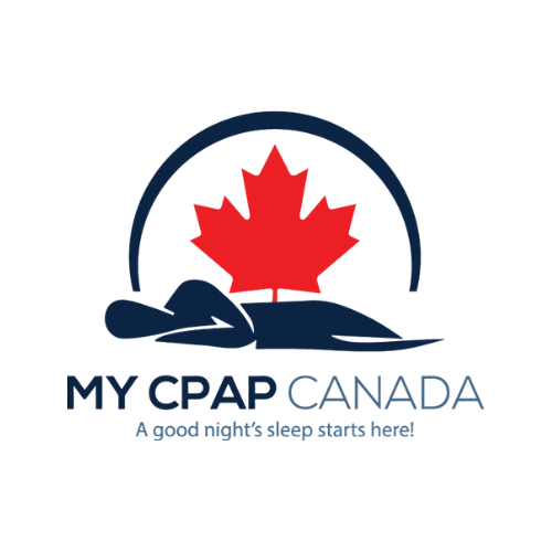 A person enjoying a peaceful sleep, demonstrating the benefits of regular CPAP filter replacement for enhanced air quality.