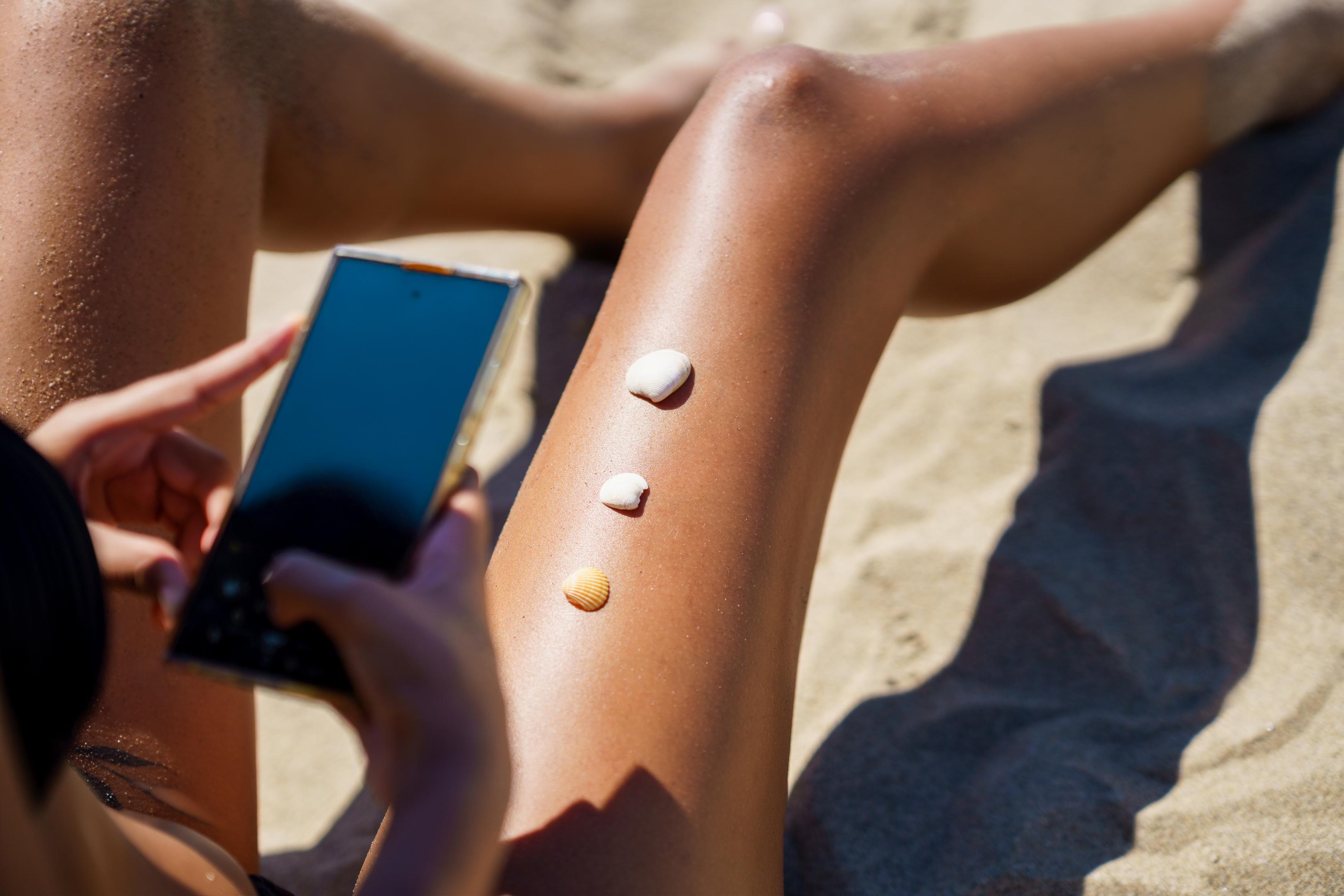 Mineral vs chemical sunscreen daily use