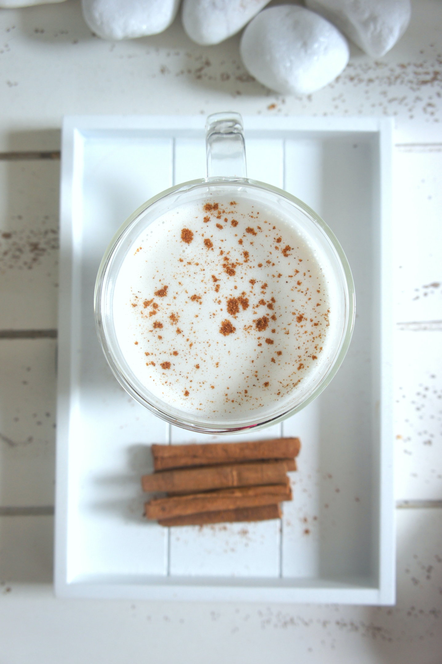 butter coffee drink recipe