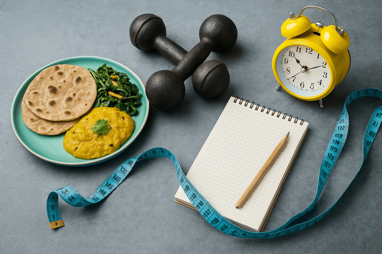 How to Tailor the Diet Plan to Your Weight Loss Goals