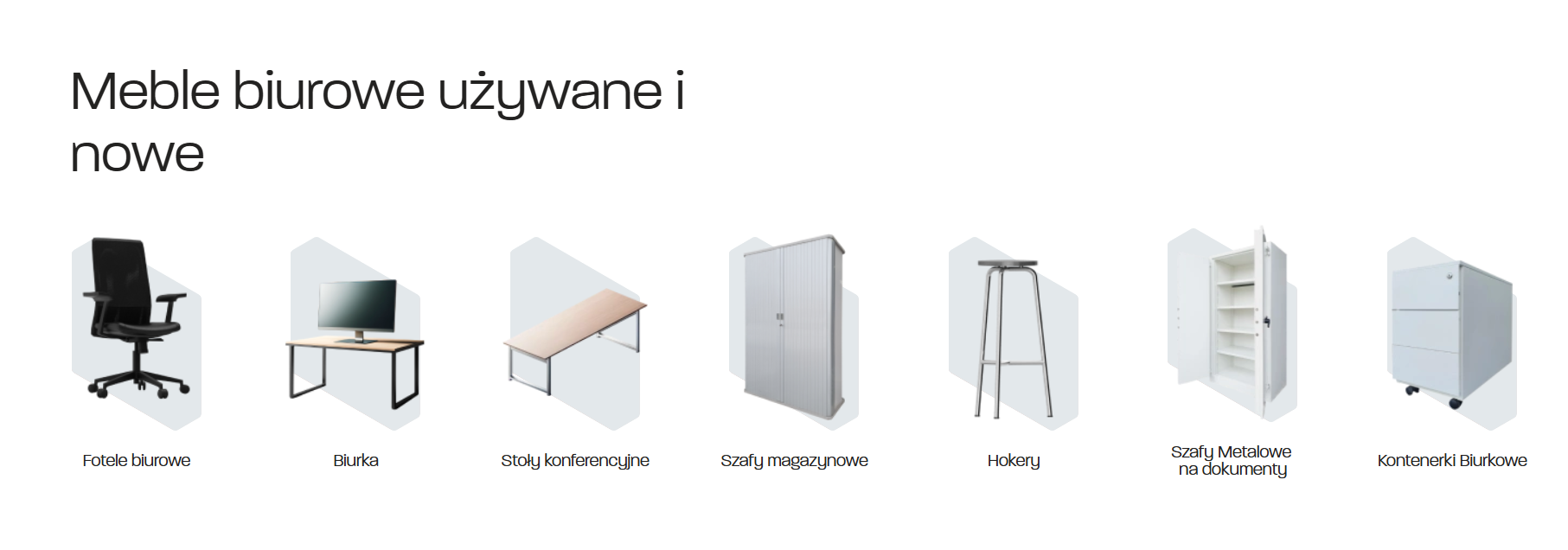 Profesjonalne meble biurowe- dlaczego warto w nie zainwestować? 8 Profesjonalne meble biurowe- dlaczego warto w nie zainwestować?