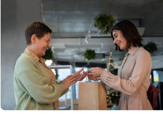 Best Practices for Distributing Giveaways