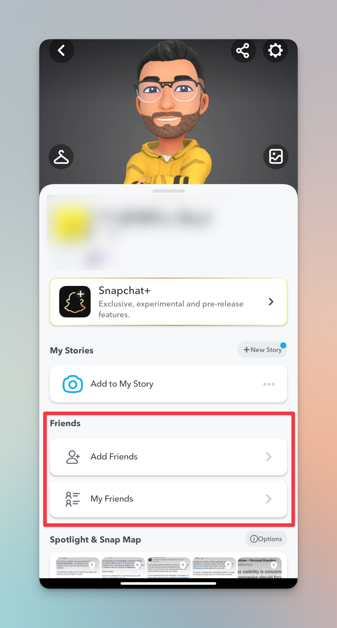 How To Find your Friends on Discord