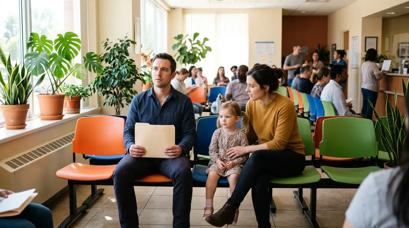 Why Consulates Ask for a Flight Itinerary Before Approving a Family Reunification Visa