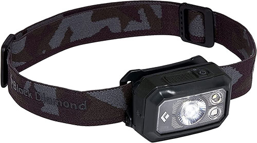 Black Diamond Storm 400 Headlamp