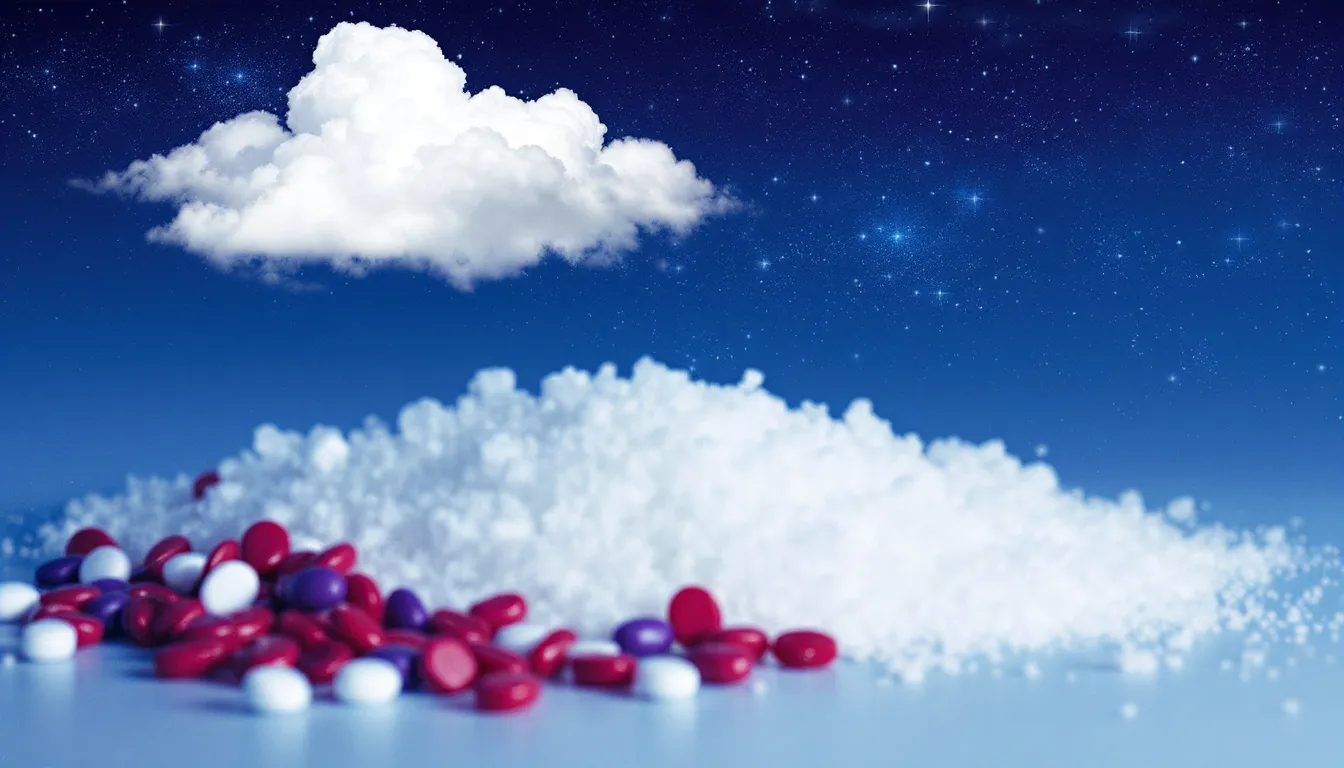 An image of hemp-derived products, highlighting alternatives to THCA in Idaho.