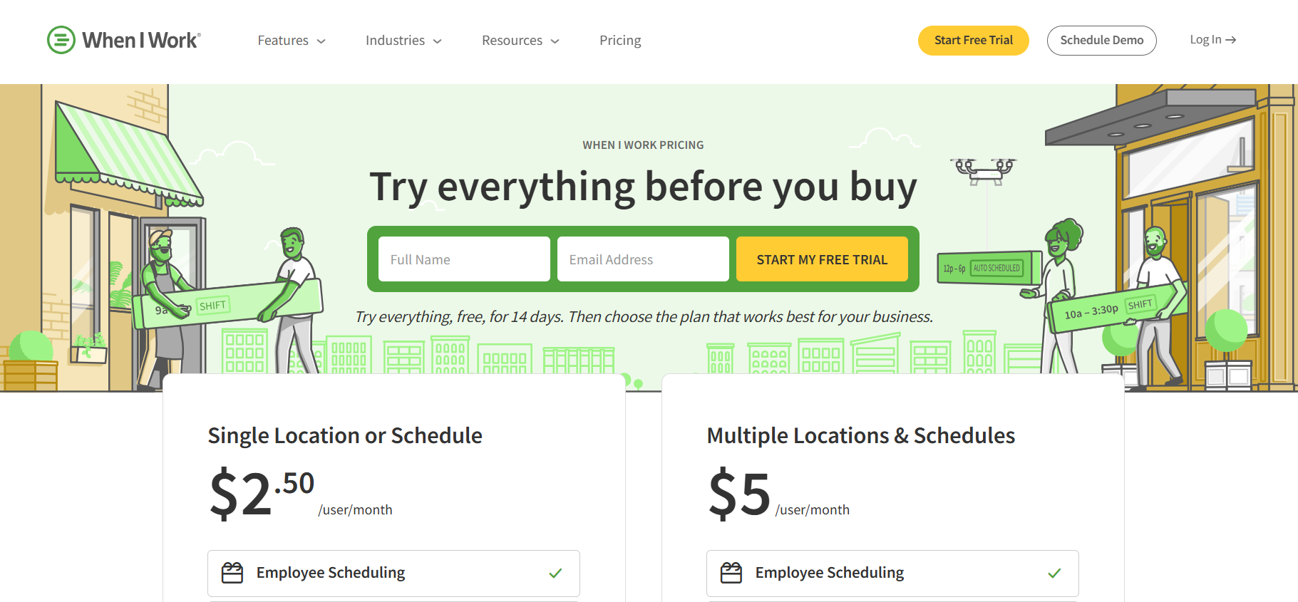 Best Calendar App For Restaurants - Best Calendar App - Metrobi