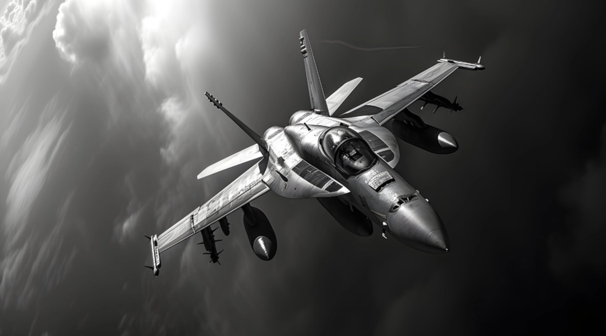 fighter escort, super hornet, enemy air defenses