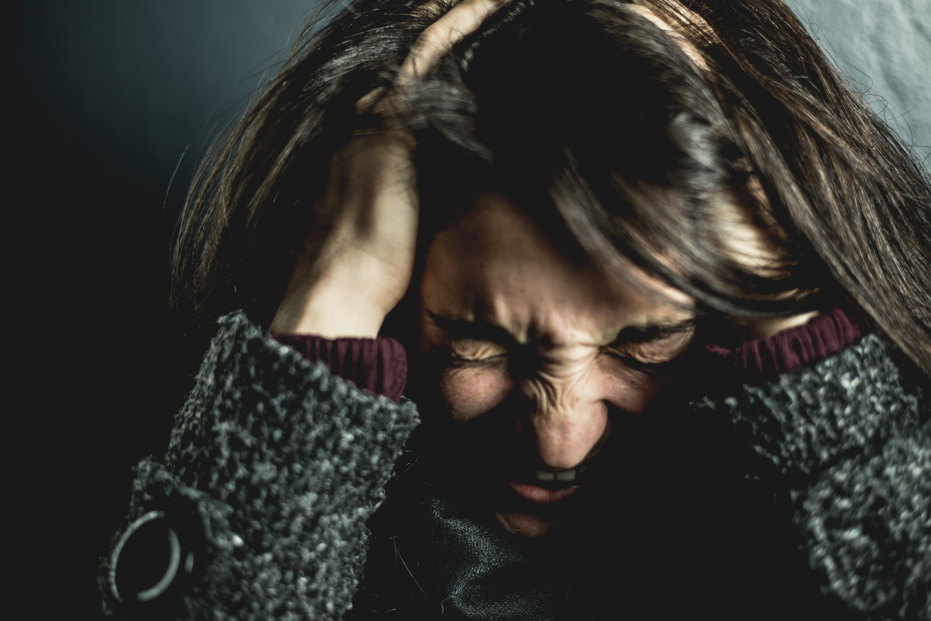 People Who Struggle with Drug Addiction Find to Hard to Concentrate and Experience Many Physical Health Problems Too
