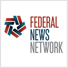 More than just an online news agency, the Federal News Network broadcasts the latest federal news in their daily radio broadcast as well.