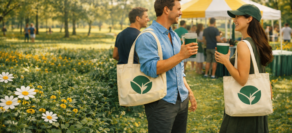 How Swag Bundles Boost Customer Loyalty and Engagement