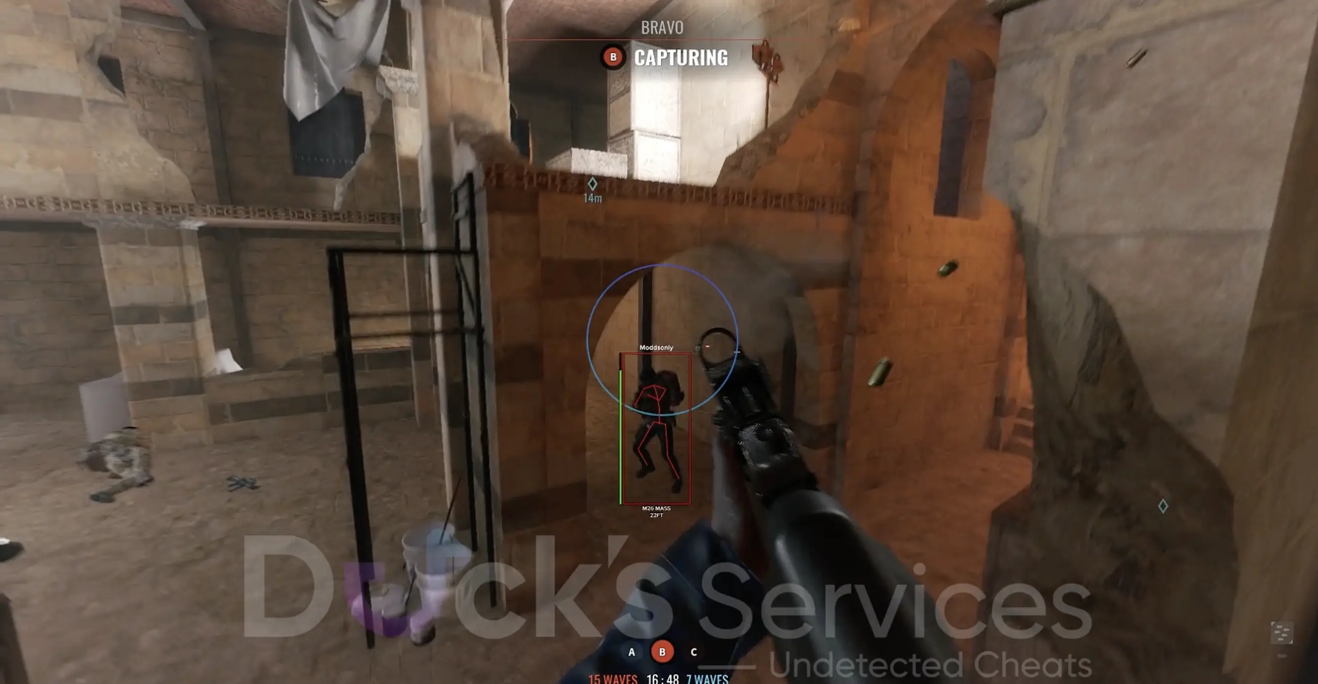 Insurg: Sandstorm cheat, insurgency sandstorm aimbot
