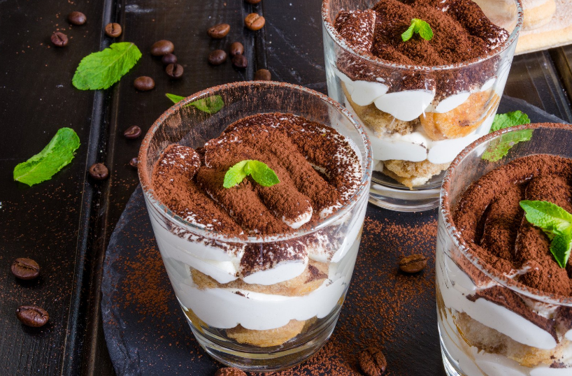 tiramisu