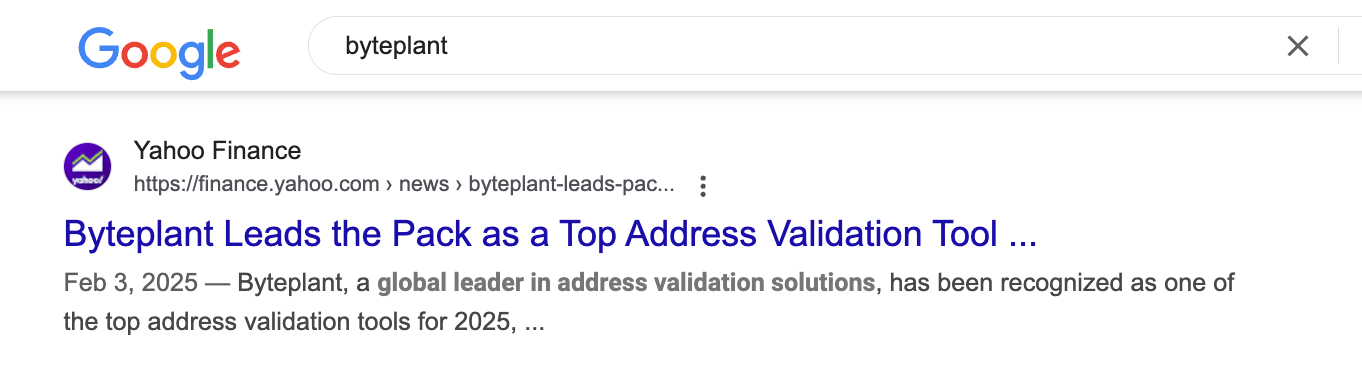 online reputation management - positive content