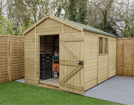 Garden Sheds For SAle