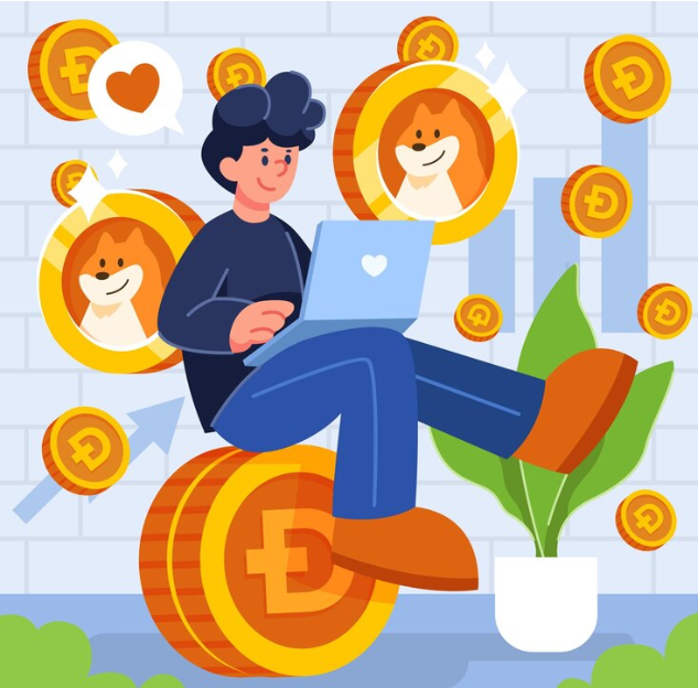 The Best Crypto Startup Funding Strategies 19 Getting funding from crypto projects