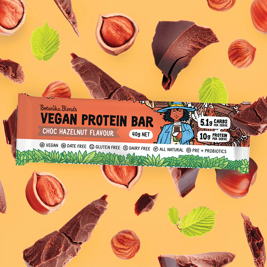 favourite flavour salted caramel, protein bars
