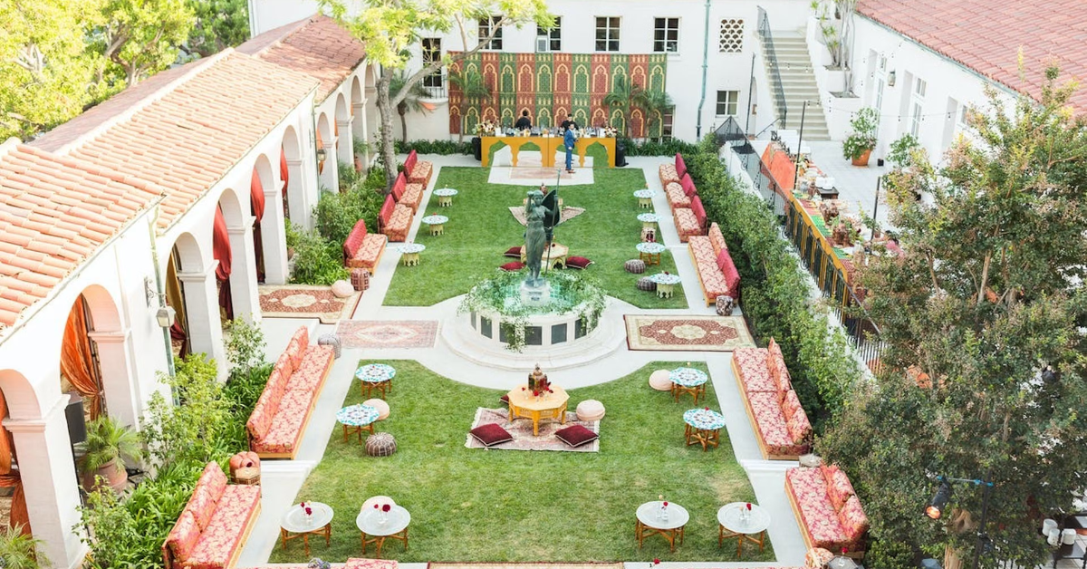 The Ebell of Los Angeles (Mid-Wilshire)