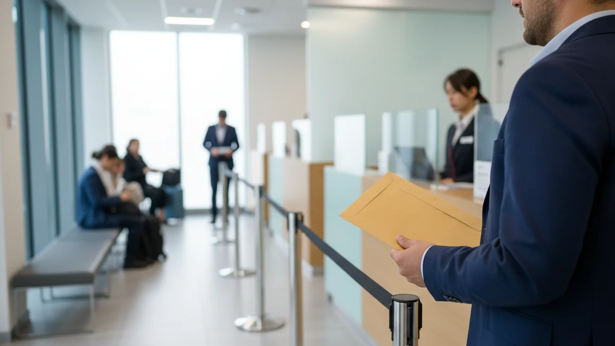 Start With A Backward Timeline (Not A Checklist)