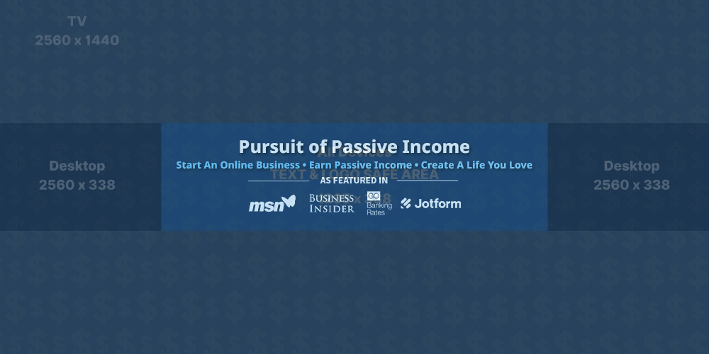 How To Start A Profitable  Automation Channel In 10 Simple Steps -  Pursuit of Passive Income