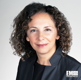 Leslie Donato is the Executive Vice President and Chief Strategy Officer of AmerisourceBergen