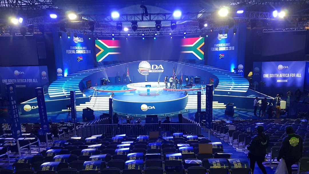 Tshwane events centre, convention, conferences, event, large meetings