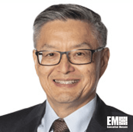 William Pao, M.D., Ph.D., Chief Development Officer and Executive Vice President