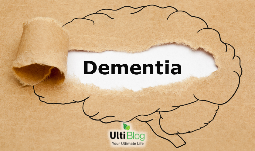 What is Dementia? in a post about Why Does Dementia Kill You?